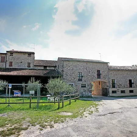 Agriturismo Licensì Del Bresà * Monzambano